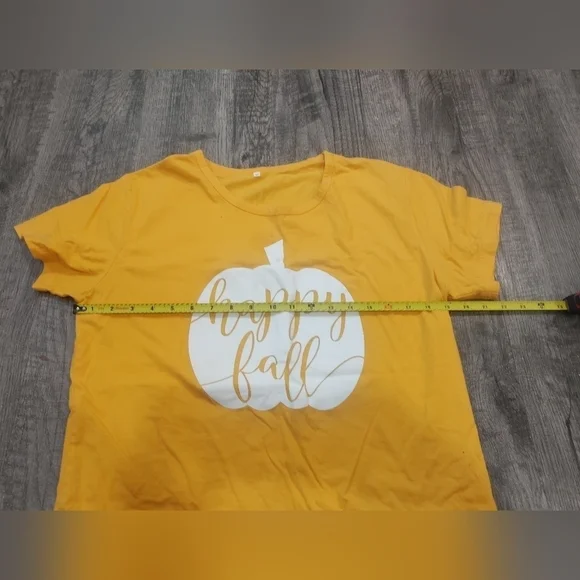 Fall top - Picture 6 of 6